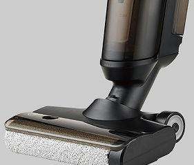 Haley Lightweight Cordless Wet Dry Vacuum Cleaner