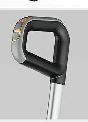 Haley Lightweight Cordless Wet Dry Vacuum Cleaner