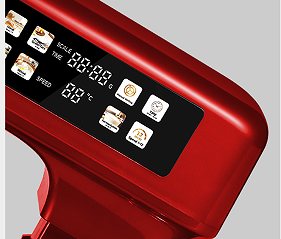Haley Smart Stand Mixer