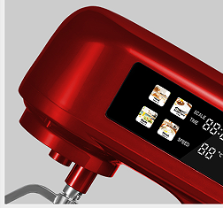 Haley Smart Stand Mixer