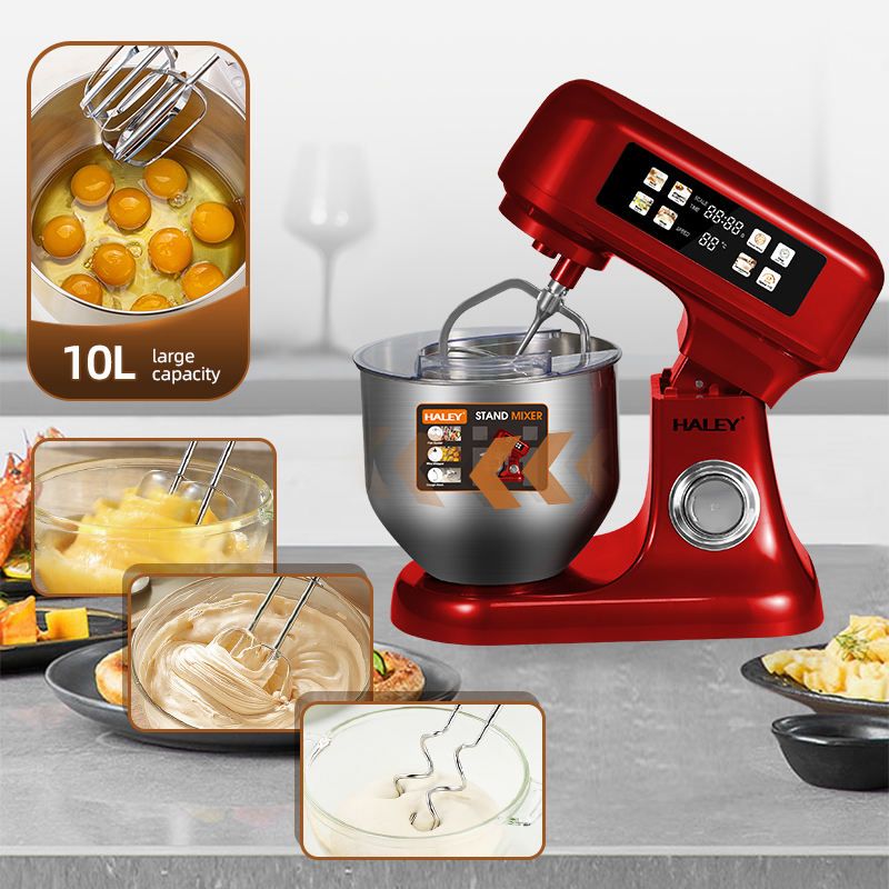 Haley Smart Stand Mixer