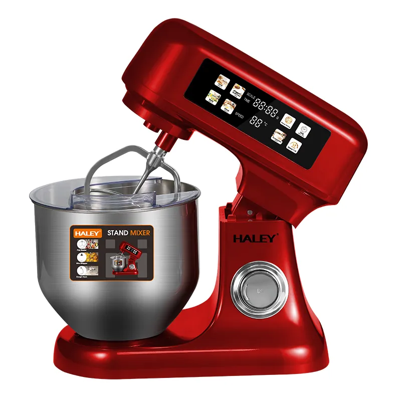 Haley Smart Stand Mixer