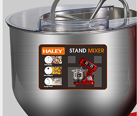 Haley Smart Stand Mixer