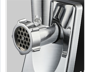 HALEY 3000W Electric Meat Grinder