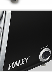 HALEY 3000W Electric Meat Grinder