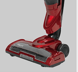HALEY 22.2V Cordless Stick Vacuum Cleaner
