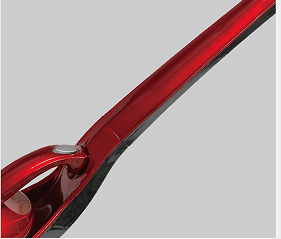 HALEY 22.2V Cordless Stick Vacuum Cleaner