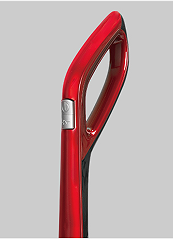 HALEY 22.2V Cordless Stick Vacuum Cleaner