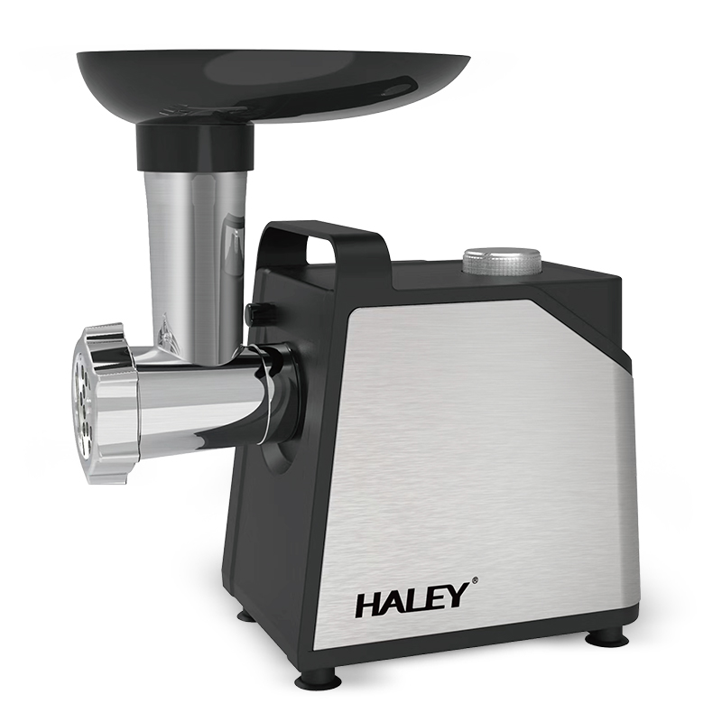 HALEY 3000W Heavy Duty Electric Meat Grinder