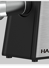 HALEY 3000W Heavy Duty Electric Meat Grinder
