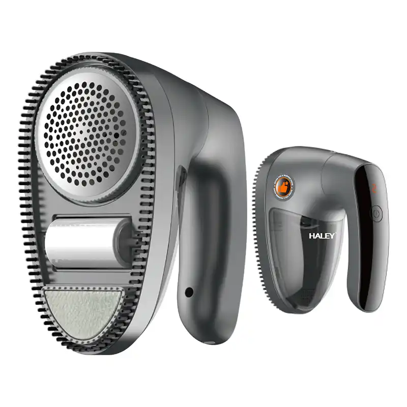 HALEY Rechargeable Lint Remover