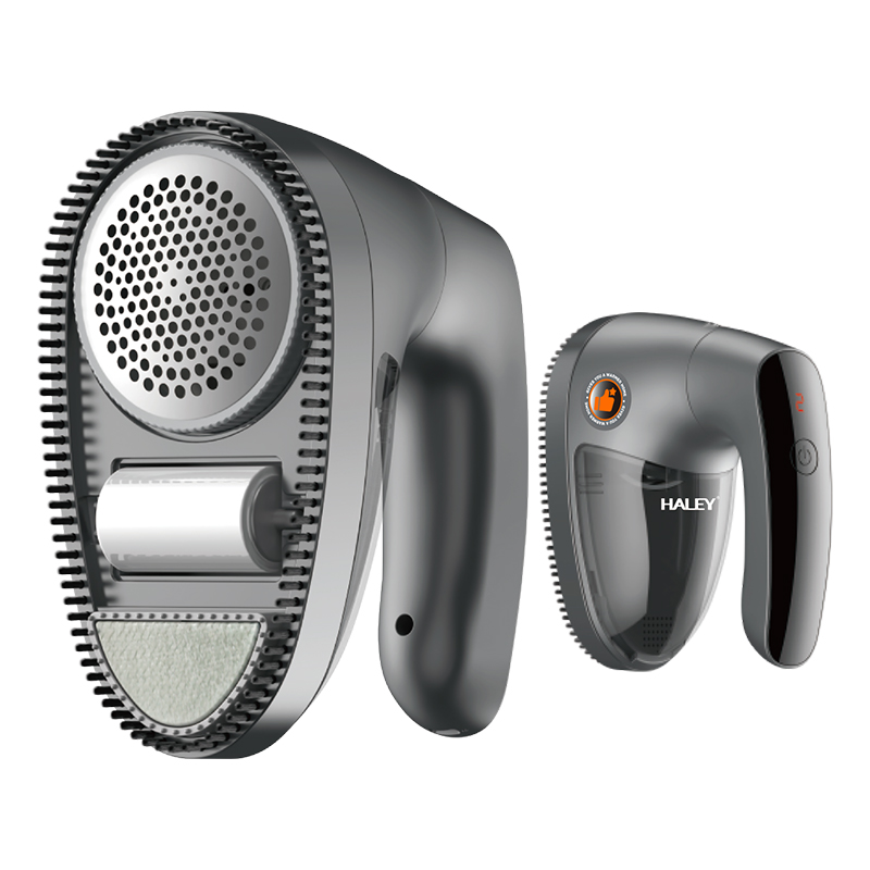 HALEY Rechargeable Lint Remover