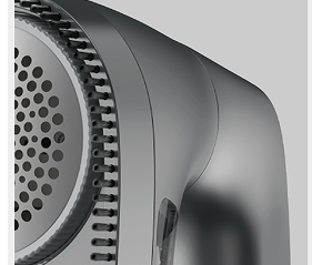 HALEY Rechargeable Lint Remover