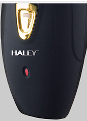 HALEY Rechargeable Triple-Blade Electric Shaver 
