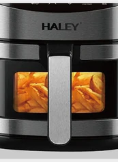 11L 3000W Digital Air Fryer Oven with 10 Preset Menus