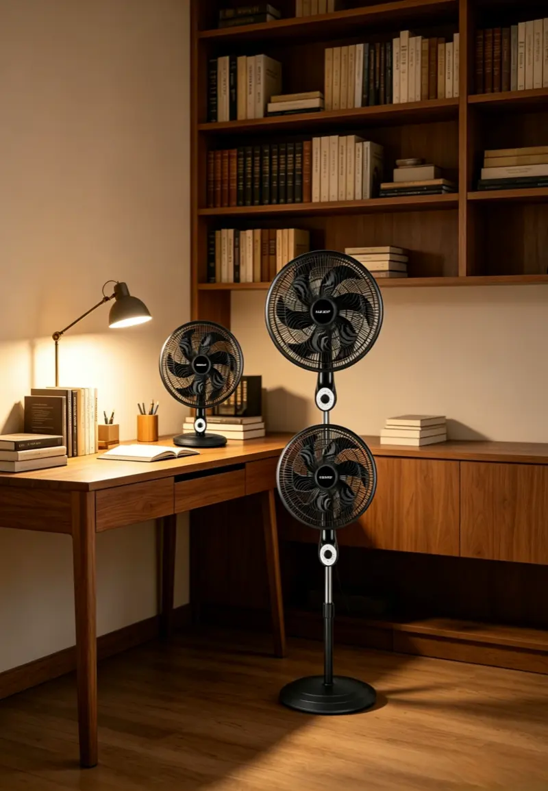 Electric Fan