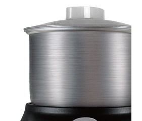 HALEY HY-2421 5L Automatic Ugali Maker with Mixing and Cooking Function