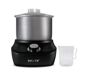 HALEY HY-2421 5L Automatic Ugali Maker with Mixing and Cooking Function