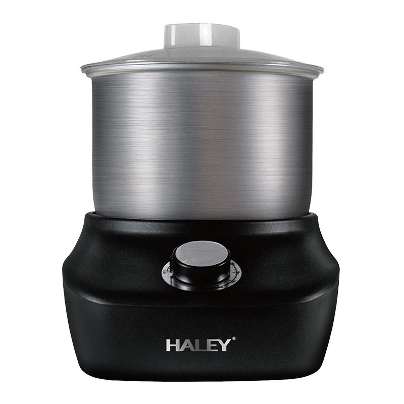 HALEY HY-2421 5L Automatic Ugali Maker with Mixing and Cooking Function
