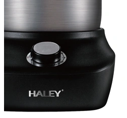 HALEY HY-2421 5L Automatic Ugali Maker with Mixing and Cooking Function