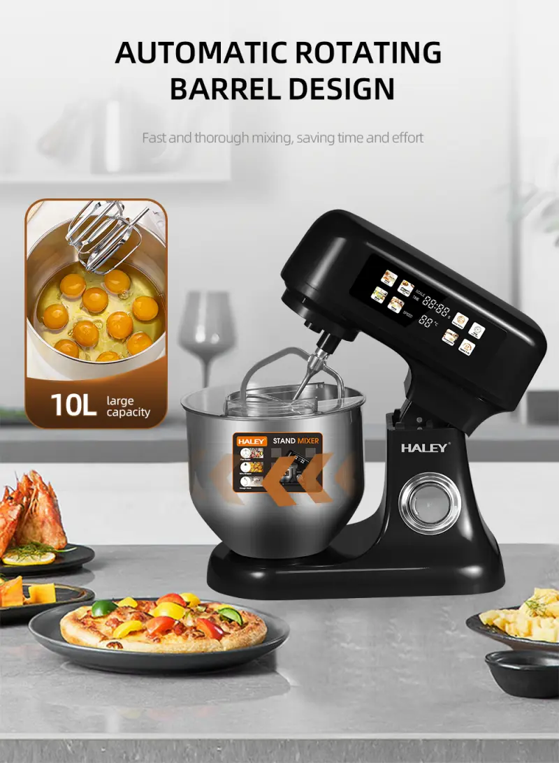 HALEY Stand Mixer