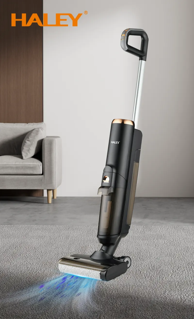 HALEY Vacuum Cleaner