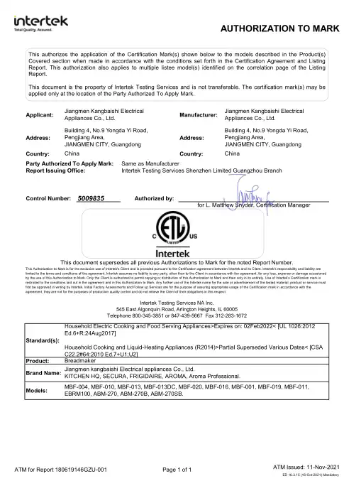 HALEY amfori BSCI Audit Report