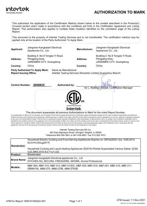 HALEY amfori BSCI Audit Report