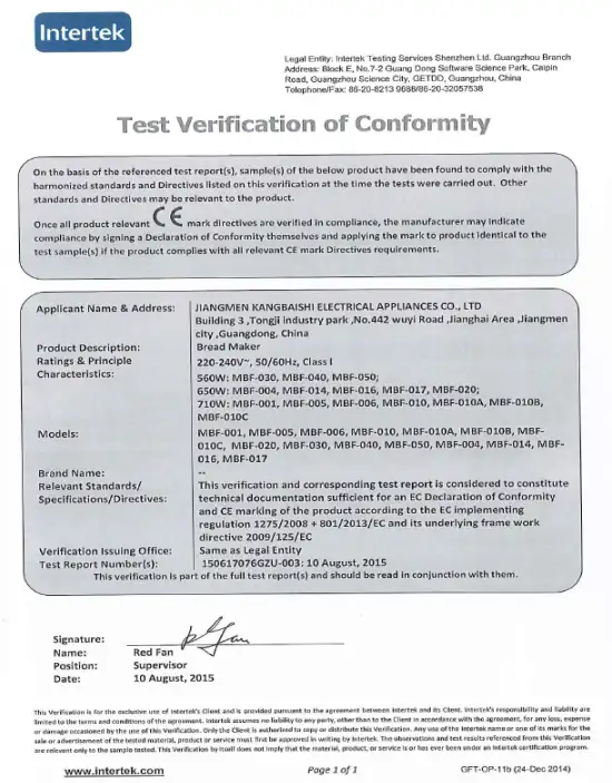 HALEY amfori BSCI Audit Report