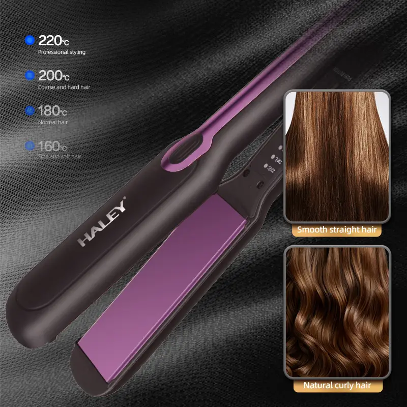 Hair Curler
