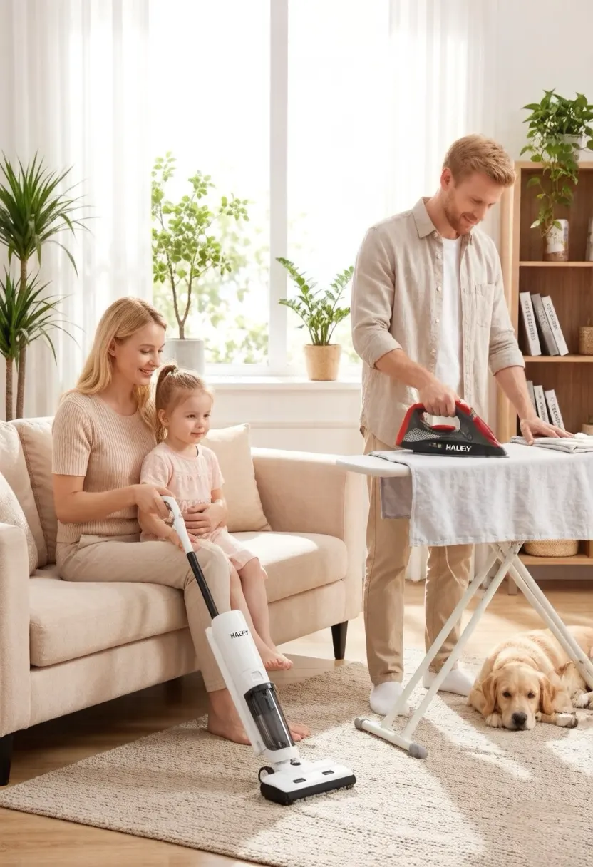 Household Appliances
