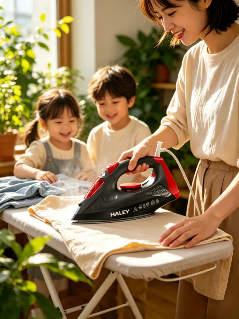 Household Appliances