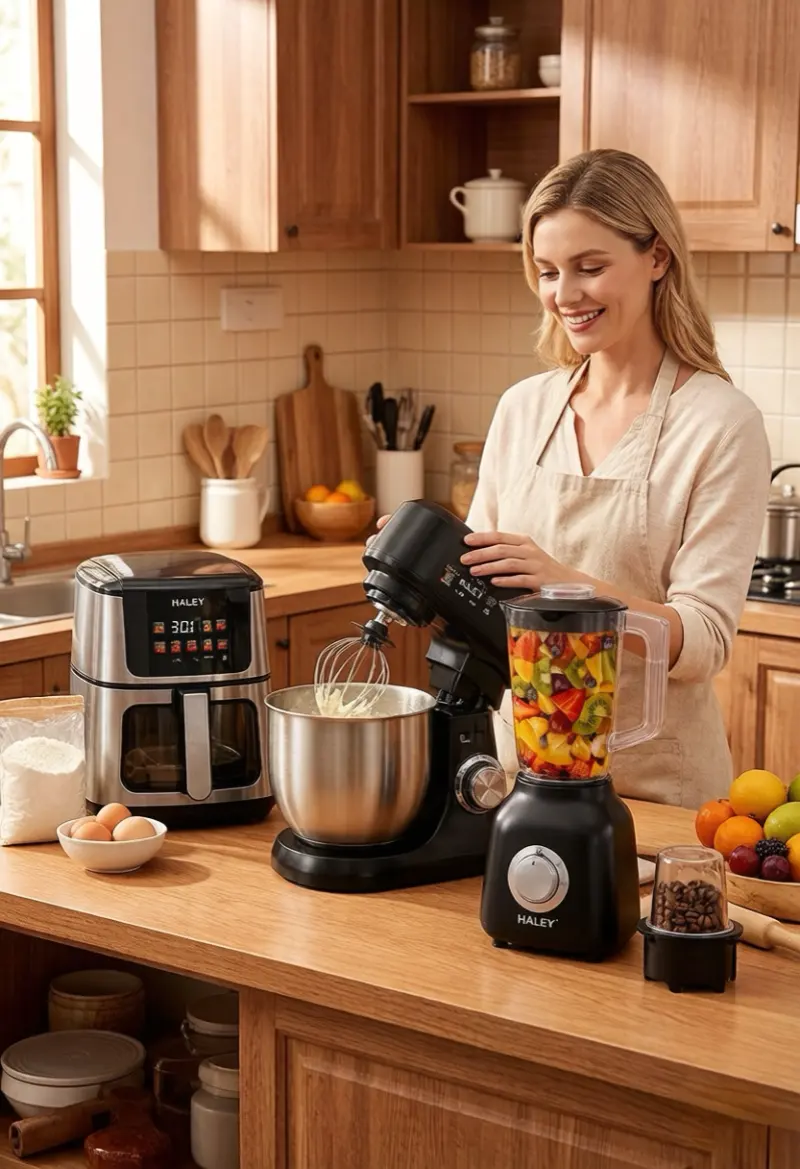Kitchen Appliance