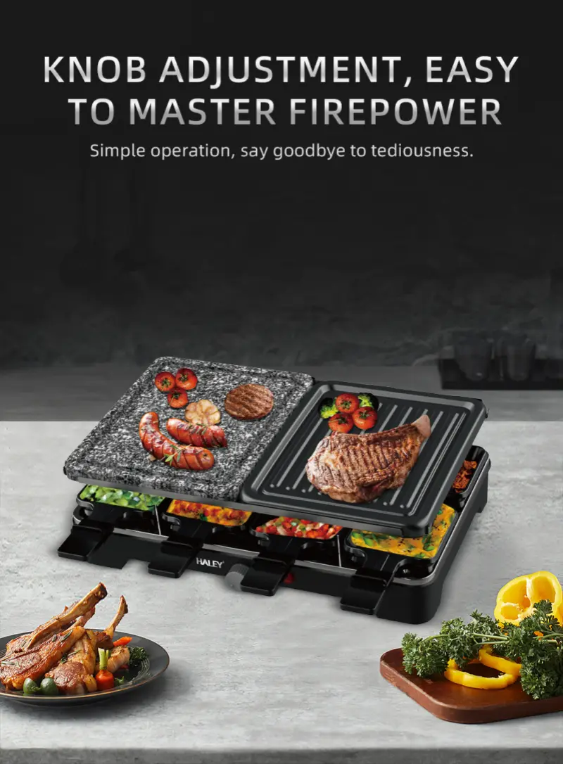 Sandwich Maker