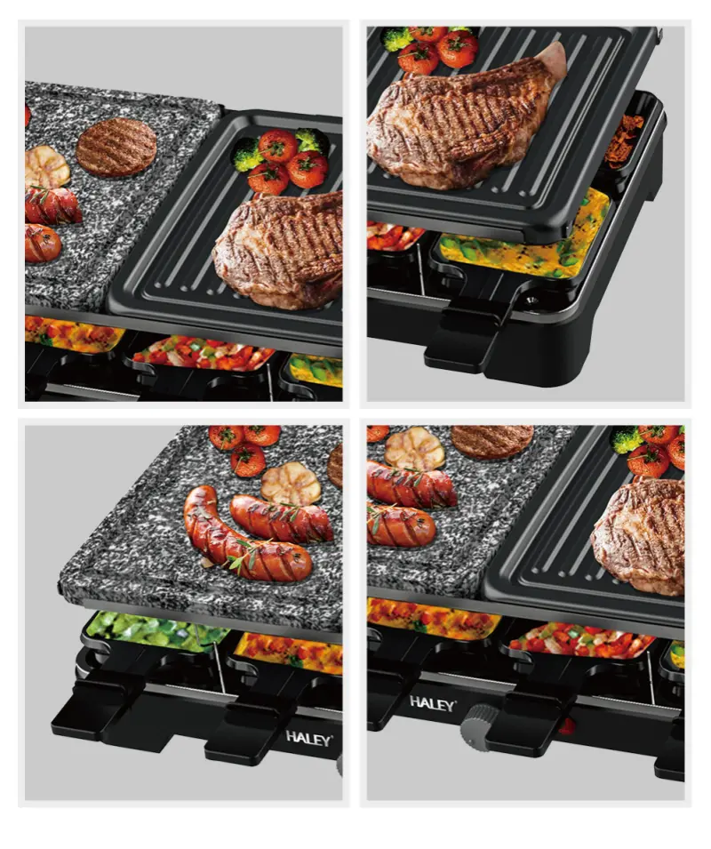 Sandwich Maker