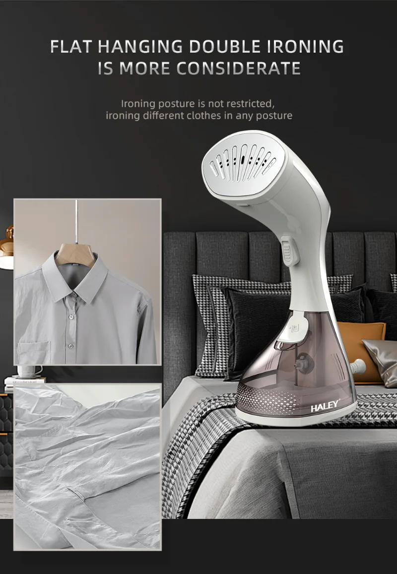 hanheld Garment Steamer
