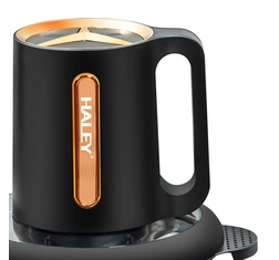 HALEY 1000W 2.0L Food Chopper