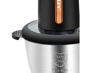 HALEY 1000W 2.0L Food Chopper