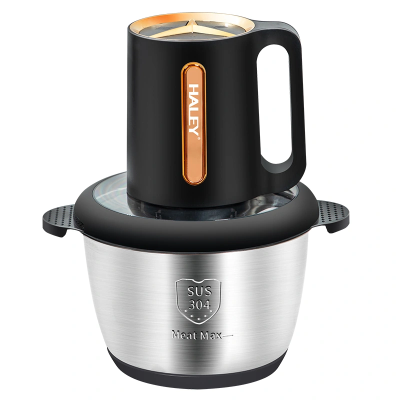 HALEY 1000W 2.0L Food Chopper