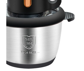 HALEY 1000W 2.0L Food Chopper