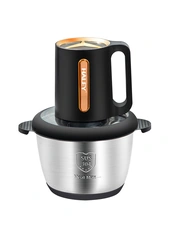 HALEY 1000W 2.0L Food Chopper