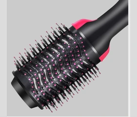 HALEY 1000W Hair Dryer with DC Motor, 3 Heat Settings & 2 Speeds