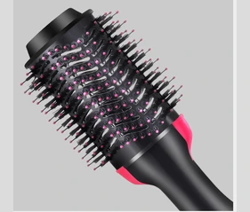 HALEY 1000W Hair Dryer with DC Motor, 3 Heat Settings & 2 Speeds