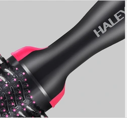 HALEY 1000W Hair Dryer with DC Motor, 3 Heat Settings & 2 Speeds