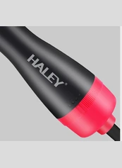 HALEY 1000W Hair Dryer with DC Motor, 3 Heat Settings & 2 Speeds