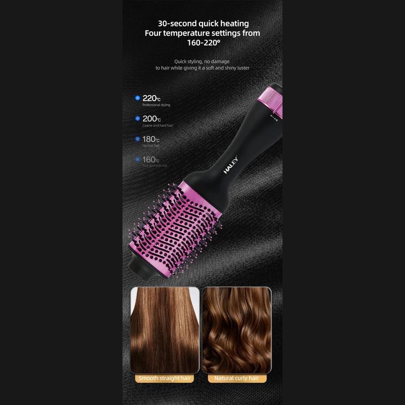 HALEY 1200W Hair Dryer