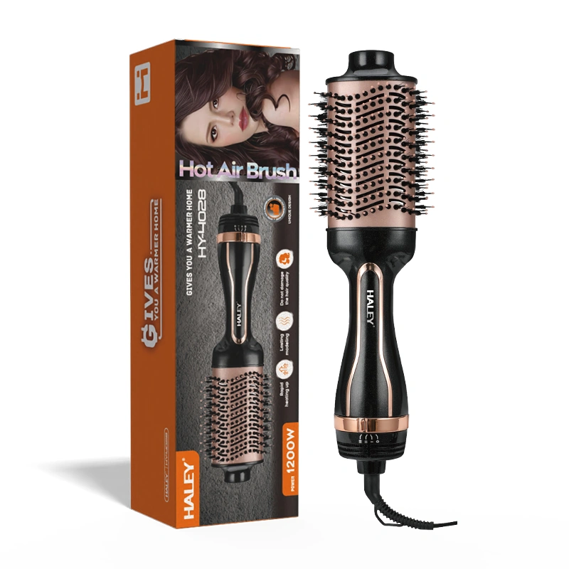 HALEY 1200W Hair Dryer4 HALEY 1200W Hair Dryer