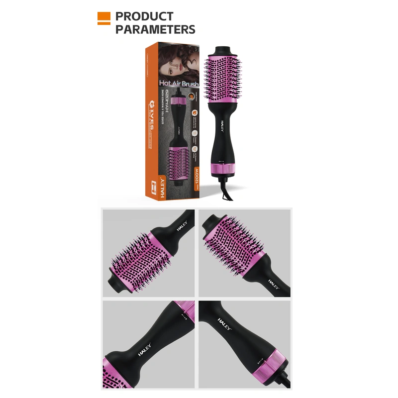 HALEY 1200W Hair Dryer
