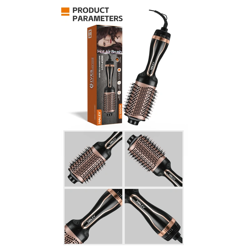 HALEY 1200W Hair Dryer