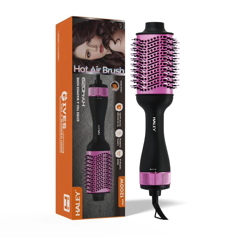 HALEY 1200W Hair Dryer6 HALEY 1200W Hair Dryer